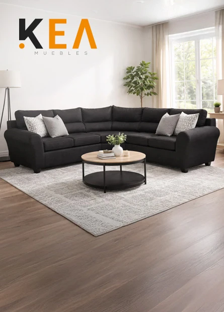 Muebles KEA