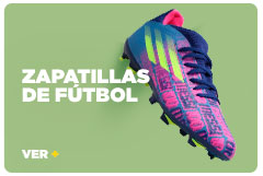 Zapatillas De Futbol | Lo mejor  esta en hites.com