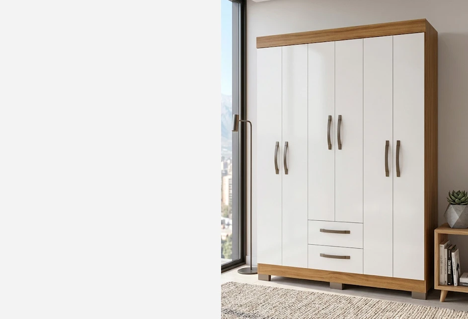 Solo X - Muebles