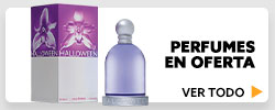 Perfumes en Oferta en hites.com