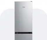 Bottom freezer