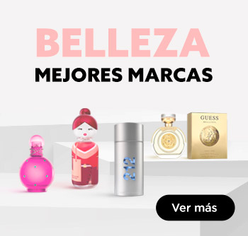lo mejor de belleza en hites.com