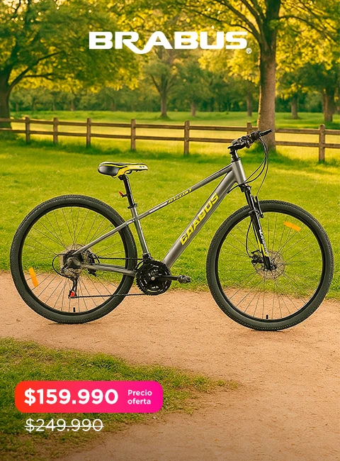 Bicicletas