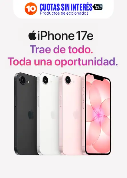 iPhone 17