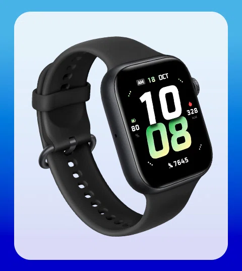 smartwatch