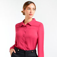 blusas mujer | Lisas