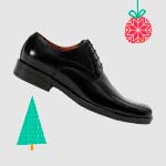 Party night calzado hombre