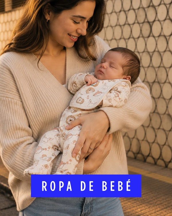 Ropa bebé Ropa bebé