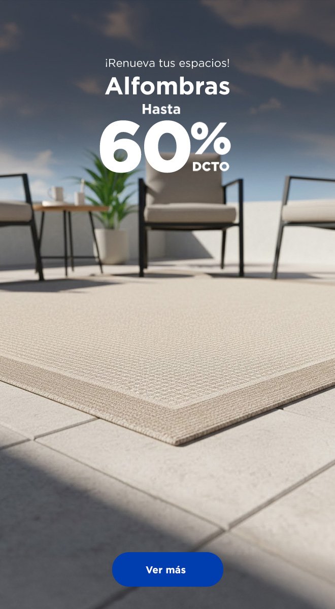 Alfombras