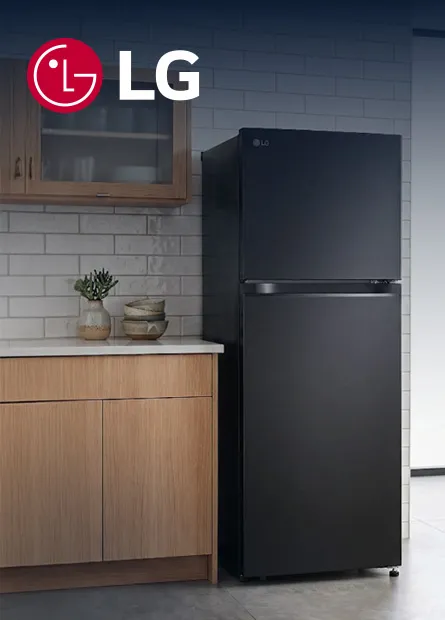 LG Línea blanca