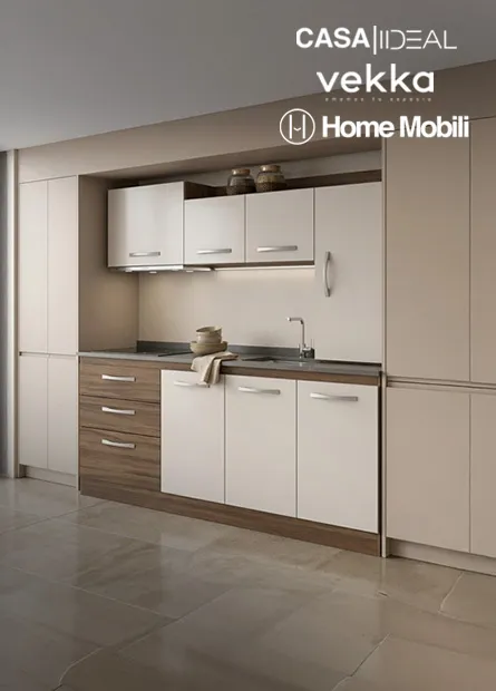 Muebles de cocina
