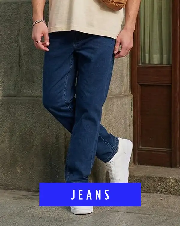 jeans jeans