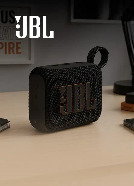 Audifonos y parlantes Bluetooth
