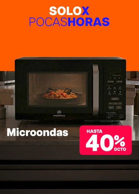 microondas