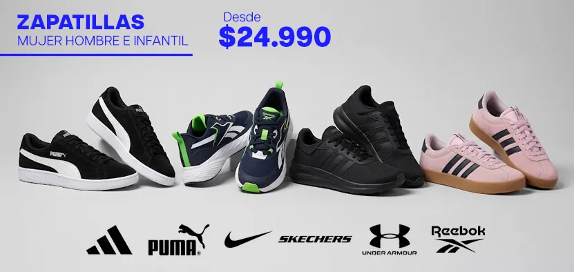 Zapatillas