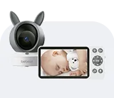 Monitores bebé