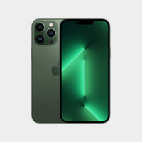 iPhone reacondicionados