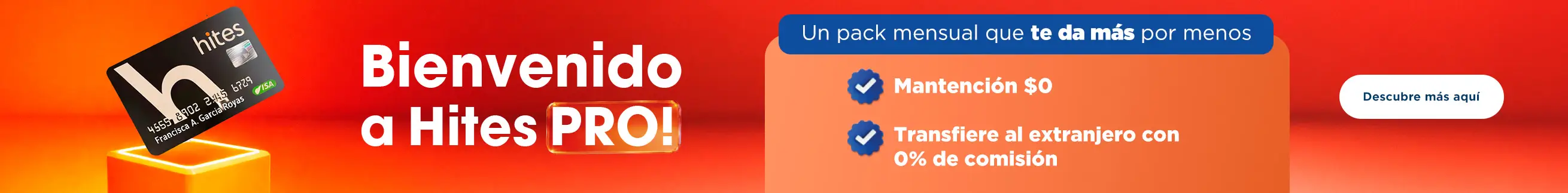 Hites Pro