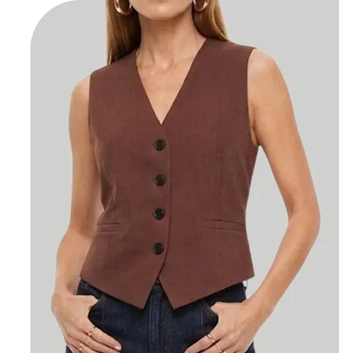 Blazer Mujer  KIMERA