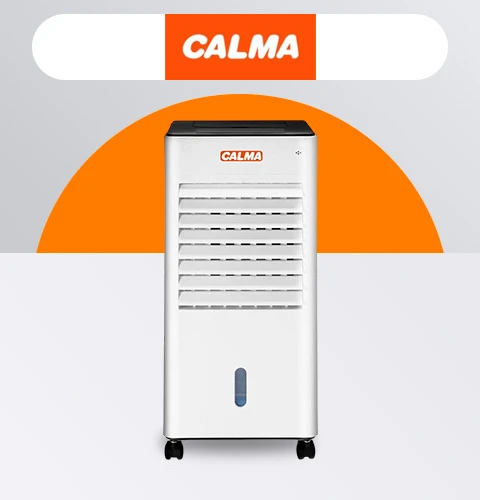Climatización
