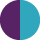 Refine by Color: LILA-AQUA