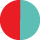 Refine by Color: ROJO-TURQUESA