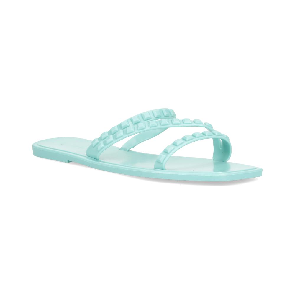 Hawaiana Mujer Freedom Menta