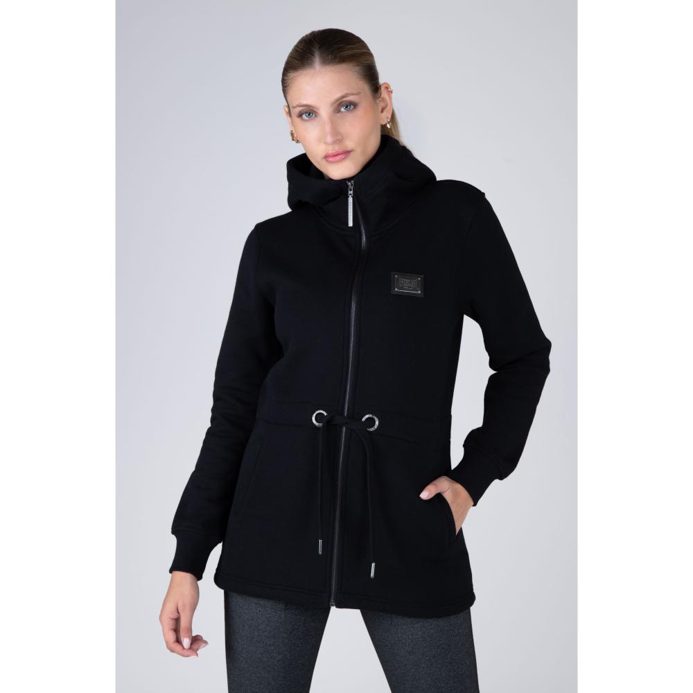 Polerón Deportivo Mujer Everlast