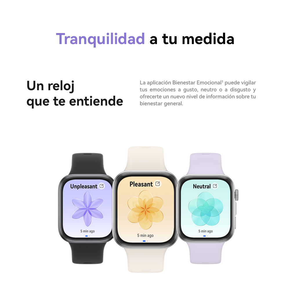HUAWEI FIT 4 NEGRO