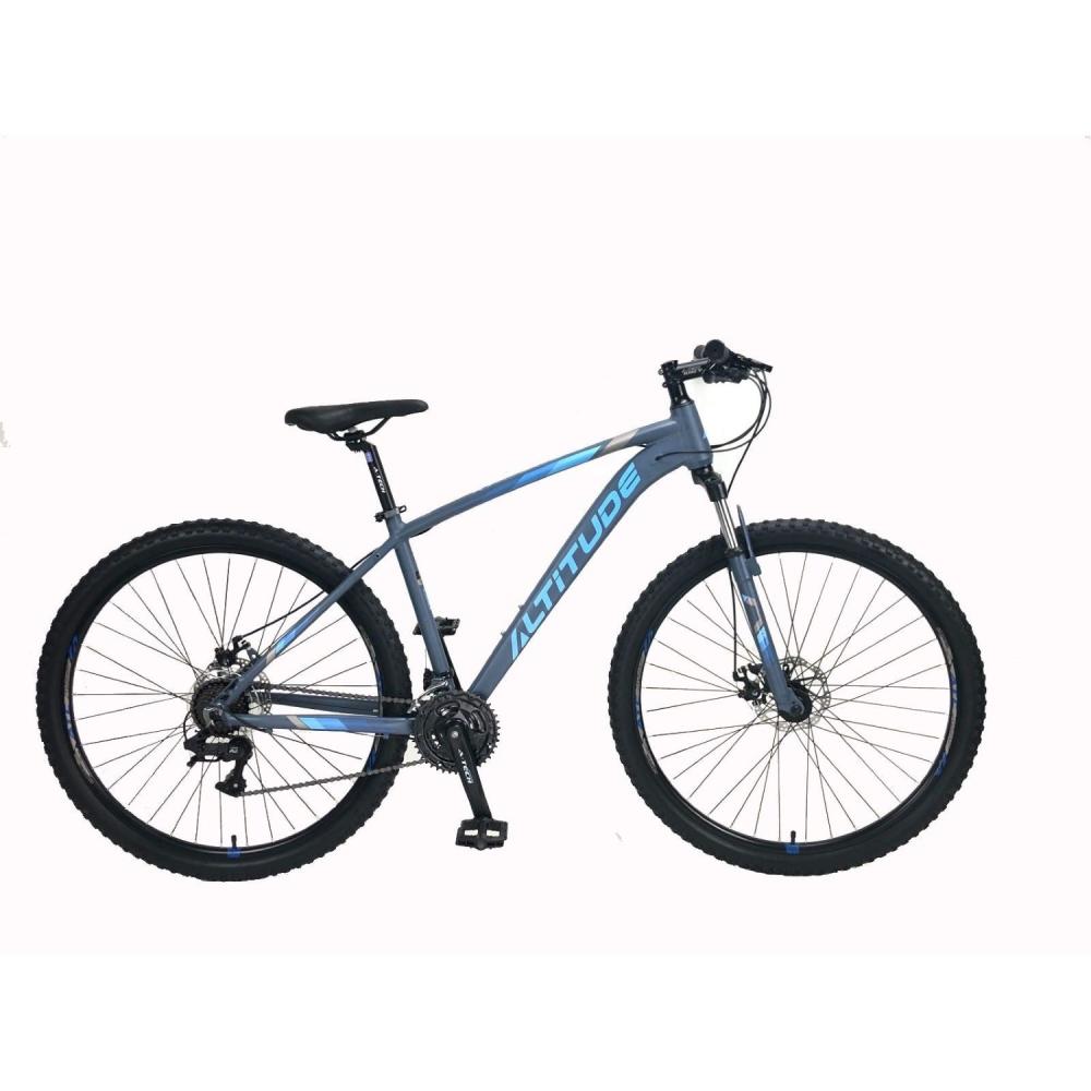 Bicicletas altitude online opiniones