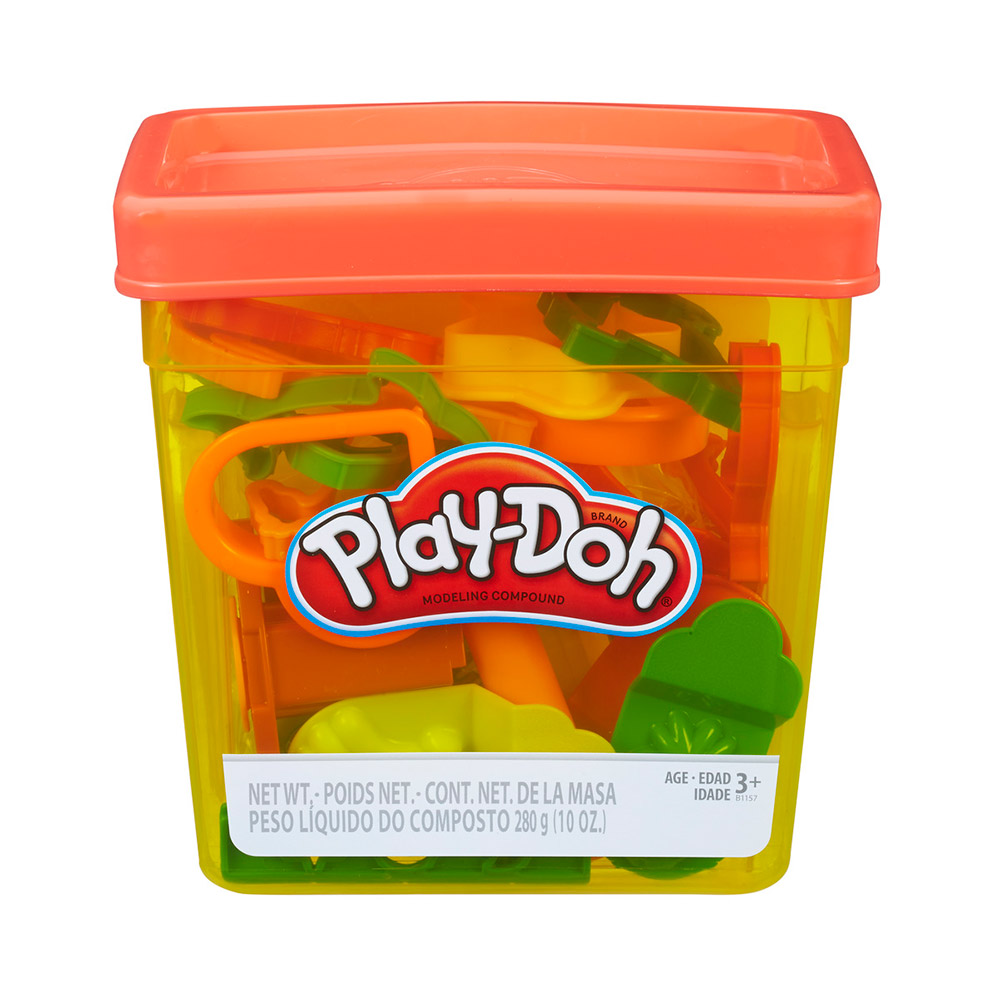 cubo creativo play doh