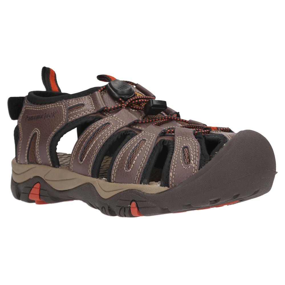 sandalias panama jack hombre
