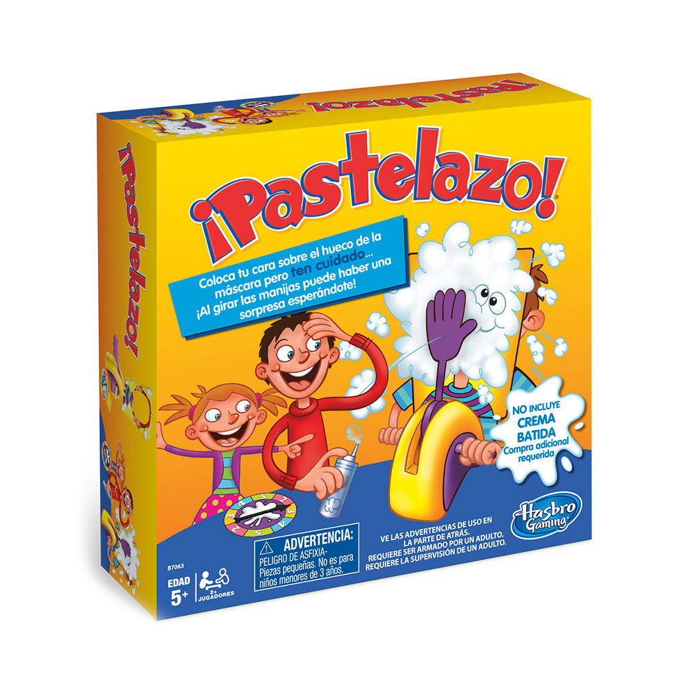 hasbro gaming juegos de mesa