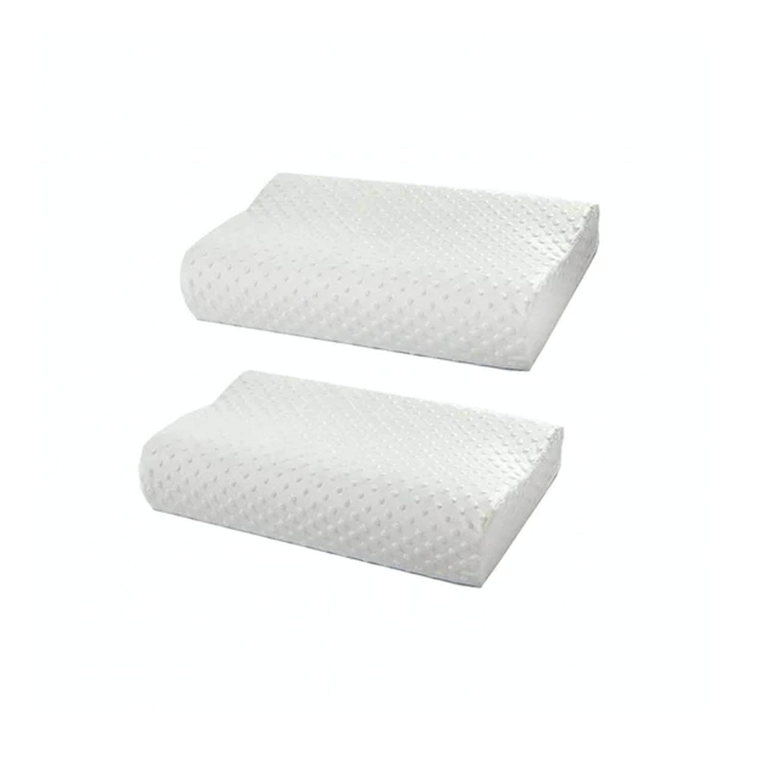 Almohada viscoelastica con memoria on sale