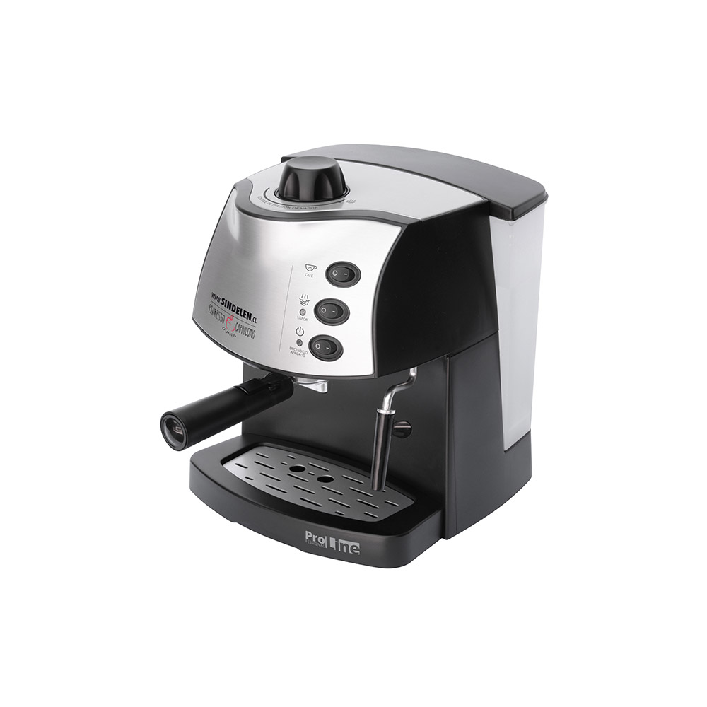 Cafetera Sindelen Cf-4600Ng en Oferta | Hites.com