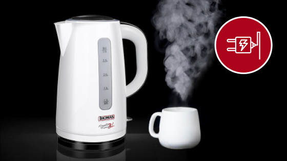 Hites discount hervidor electrico