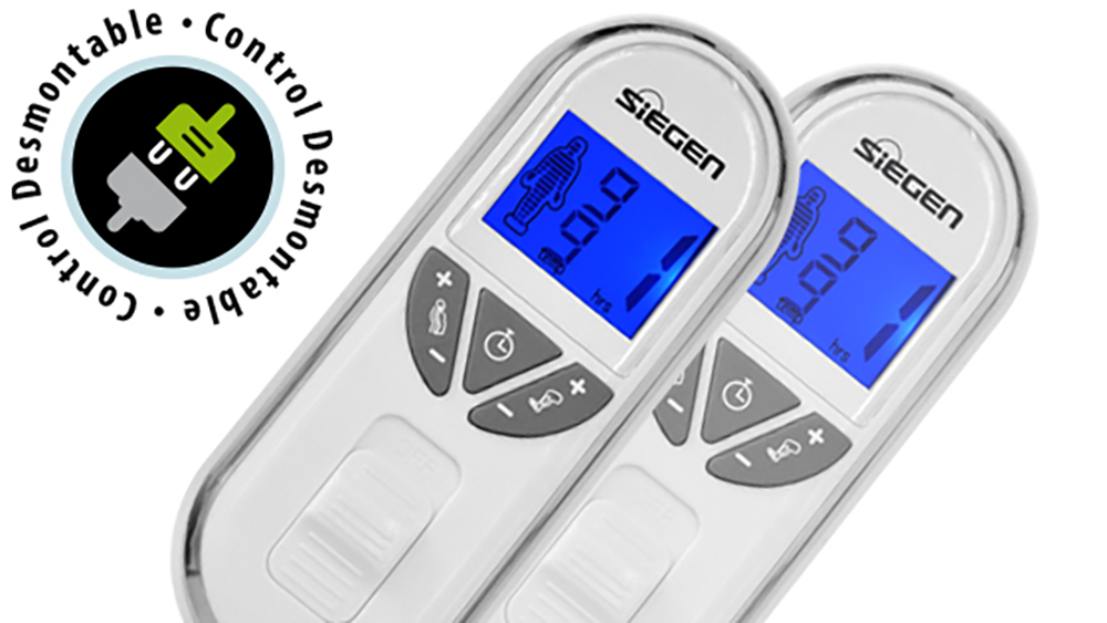 Calientacamas Siegen SG-5351