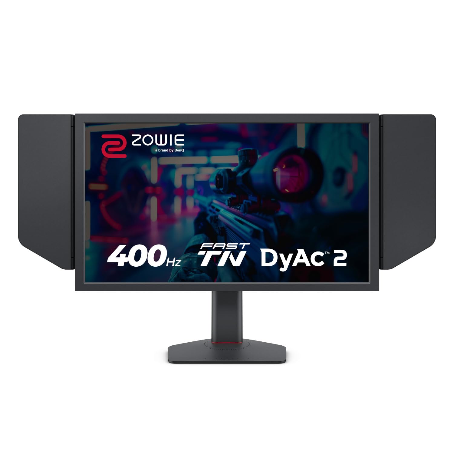Benq Zowie Xl2566x+ Monitor Gaming 400hz Fast Tn Dyac 2 | Hites.com