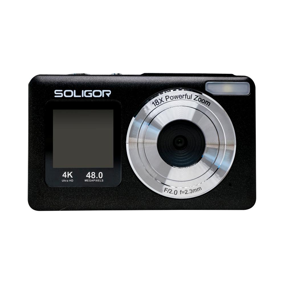 Cámara Digital Soligor DC65 | Hites.com