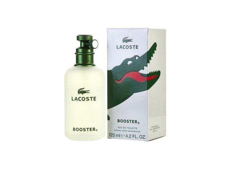 lacoste booster