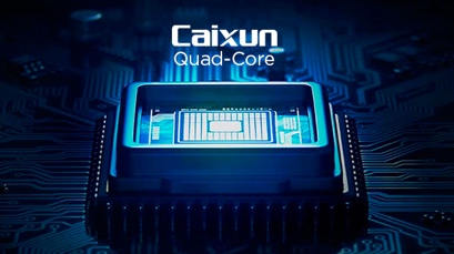 PROCESADOR QUAD CORE 