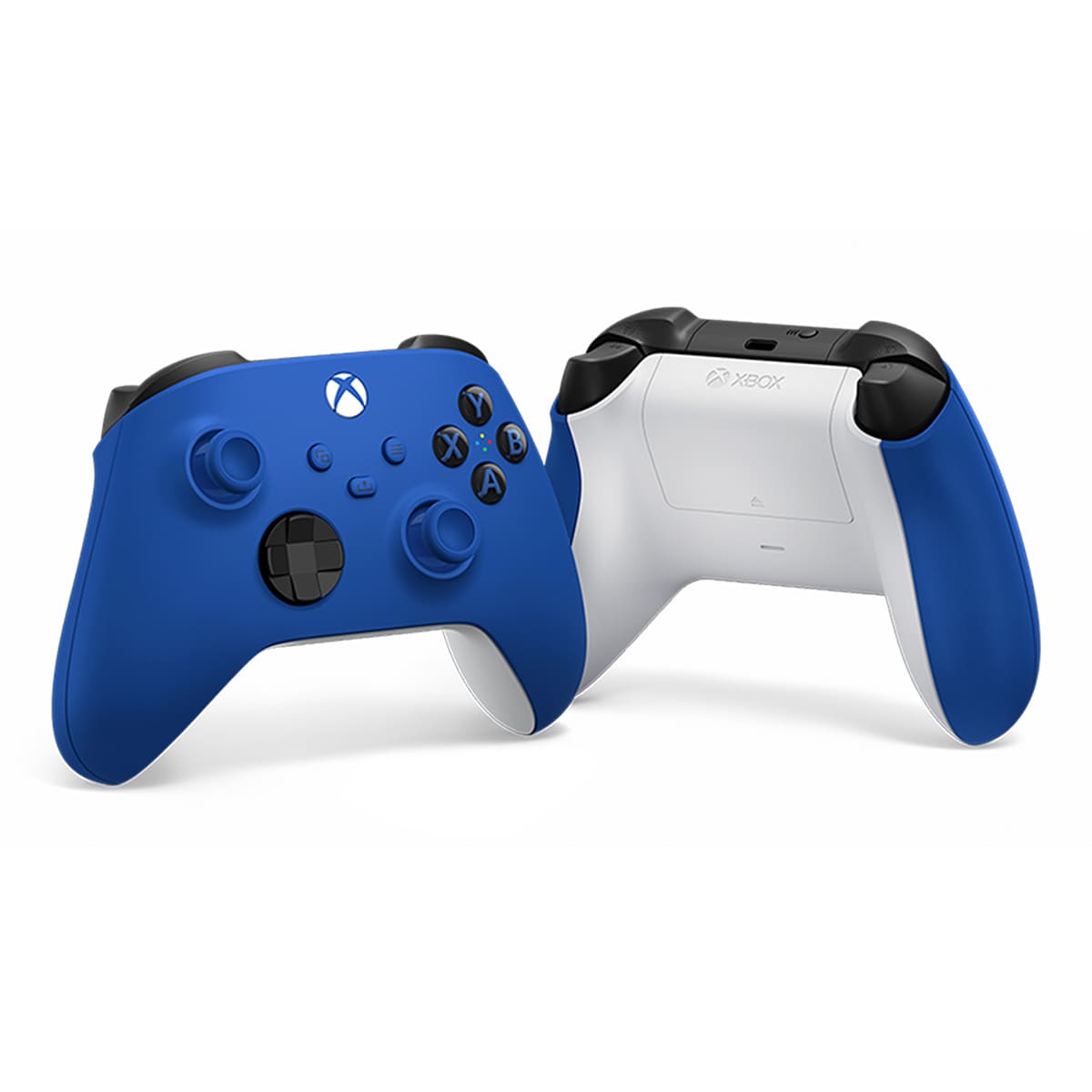 Control XBOX Shock Blue