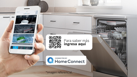 SMS2HTI60E Lavavajillas de libre instalación | Bosch CL