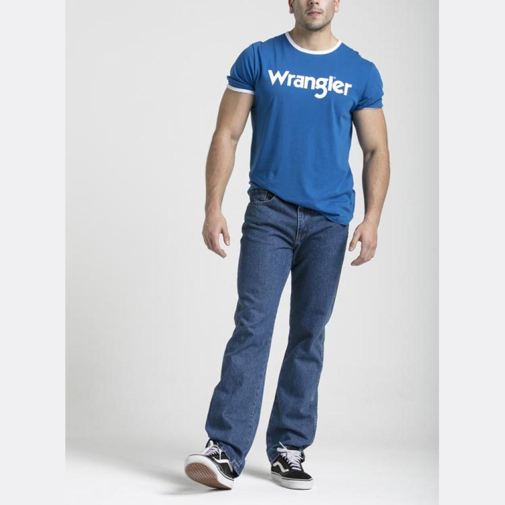 Jeans Hombre Wrangler en Oferta | Hites.com