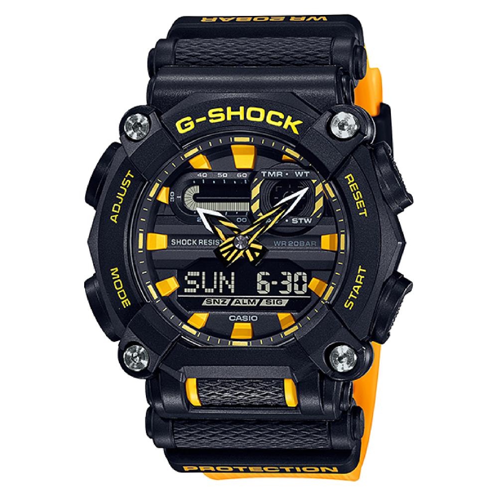 reloj deportivo hombre g shock