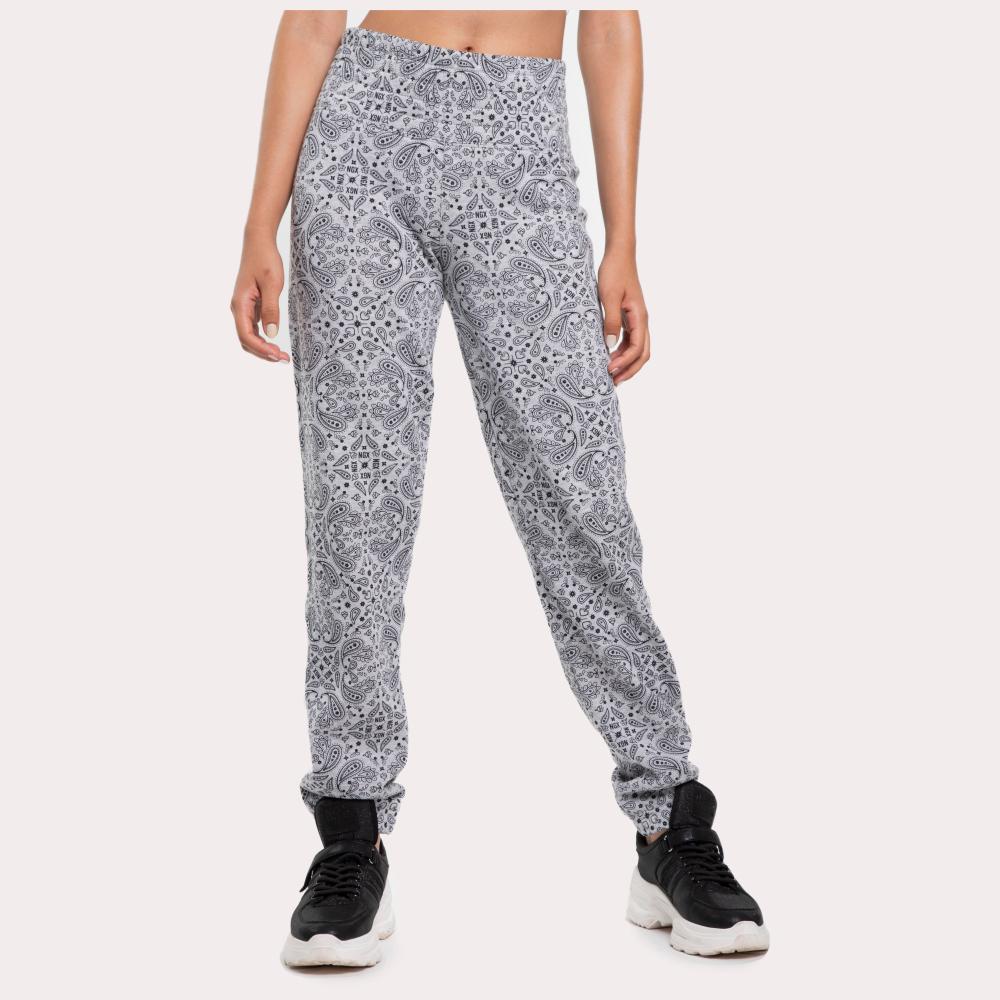 Pantalón De Buzo Mujer Ngx en Oferta | Hites.com