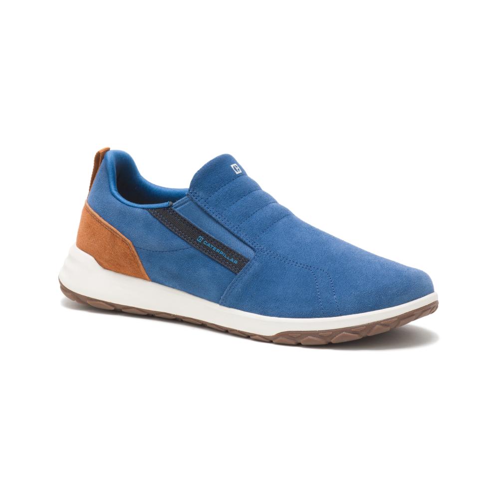 Zapatilla Urbana Hombre Caterpillar Quest Slip On en Oferta compra