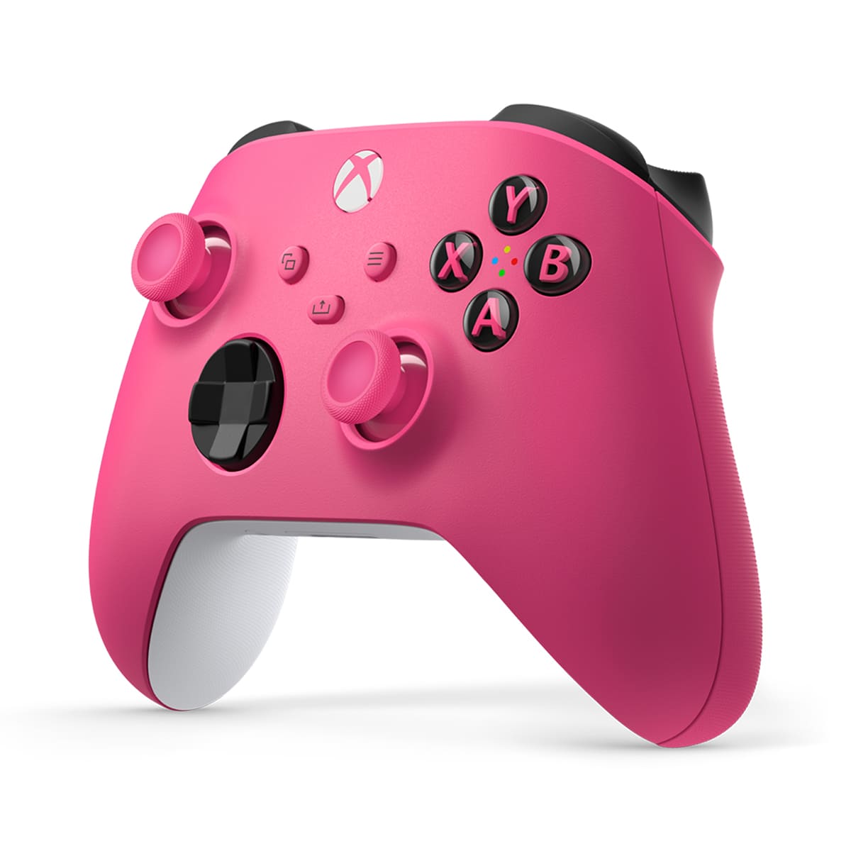 Empareja y cambia rápidamente entre dispositivos, como Xbox Series X, Xbox Series S, Xbox One, PC Windows 10 y Android.