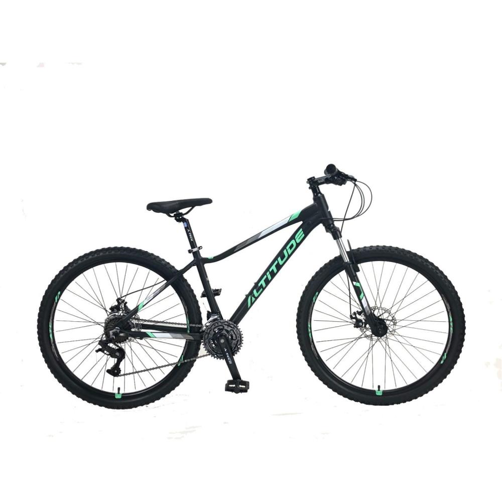 Bicicleta altitude aro new arrivals 12