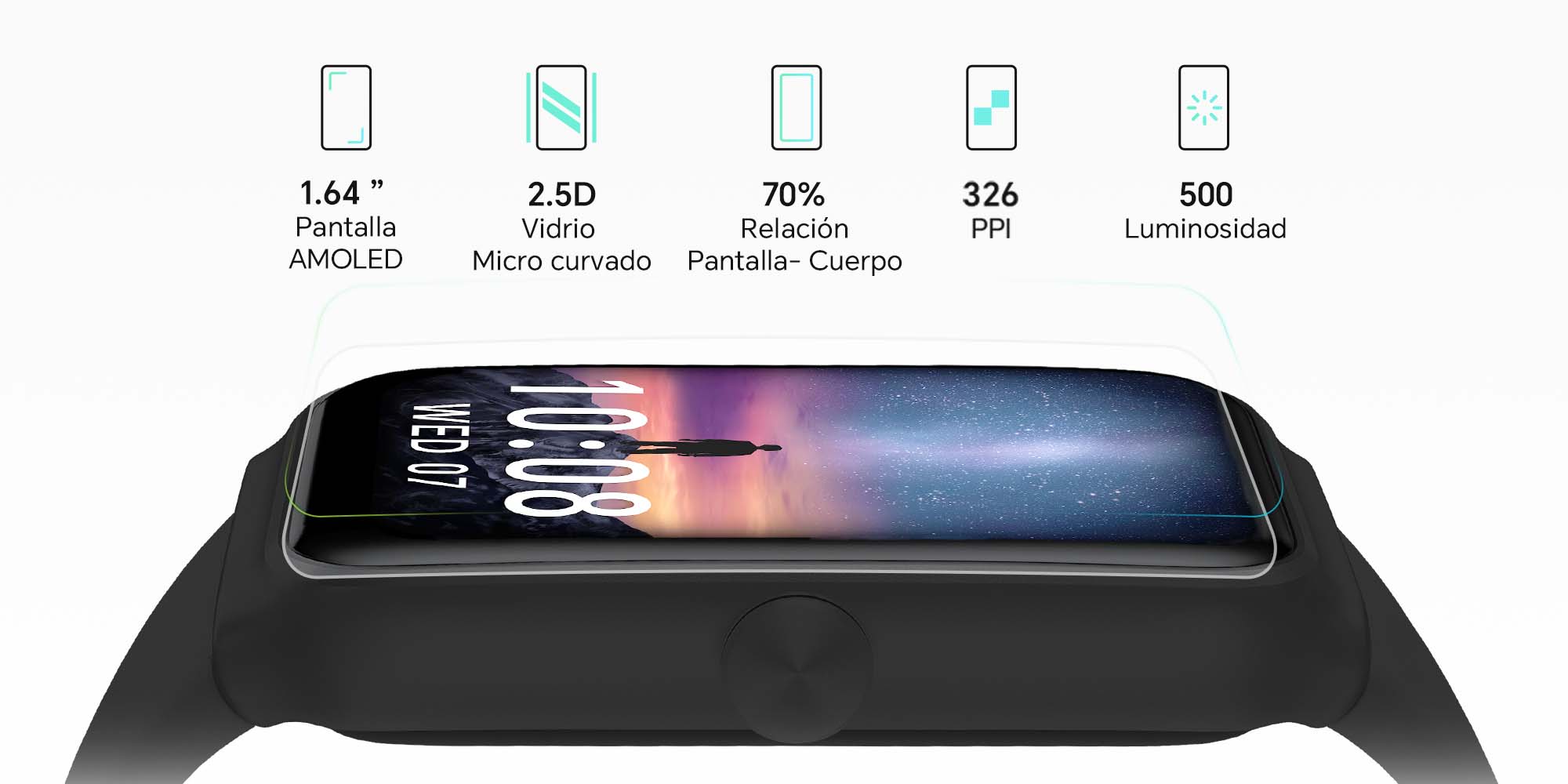 Pantalla